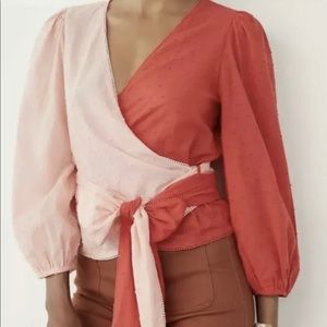 Anthropologie Farm Rio Tp